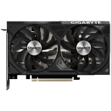 Видеокарта NVIDIA GeForce RTX 4060 Ti Gigabyte 8Gb (GV-N406TWF2OCV2-8GD)