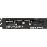 Видеокарта NVIDIA GeForce RTX 4060 Ti Gigabyte 8Gb (GV-N406TWF2OCV2-8GD)