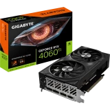 Видеокарта NVIDIA GeForce RTX 4060 Ti Gigabyte 8Gb (GV-N406TWF2OCV2-8GD)