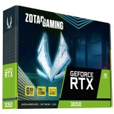 Видеокарта NVIDIA GeForce RTX 3050 Zotac 6Gb (ZT-A30510L-10L)