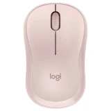 Мышь Logitech M240 Silent Pink (910-007121)