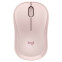 Мышь Logitech M240 Silent Pink (910-007121)