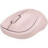 Мышь Logitech M240 Silent Pink (910-007121)