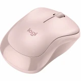 Мышь Logitech M240 Silent Pink (910-007121)