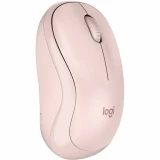 Мышь Logitech M240 Silent Pink (910-007121)