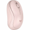 Мышь Logitech M240 Silent Pink (910-007121) - фото 4