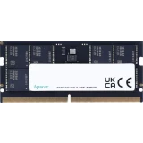 Оперативная память 8Gb DDR5 5600MHz Apacer SO-DIMM (FS.08G2C.RKH)