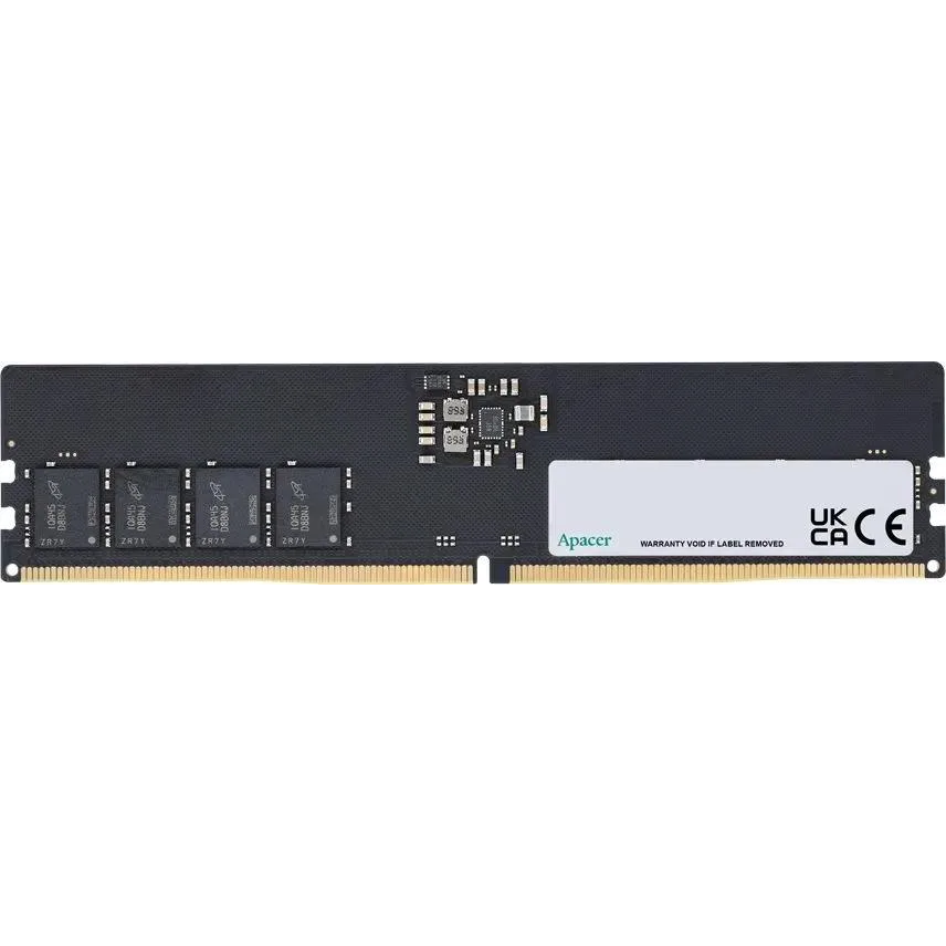 Оперативная память 32Gb DDR5 5600MHz Apacer (FL.32G2C.PKH)