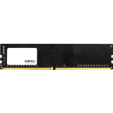 Оперативная память 16Gb DDR4 3200MHz GeIL Orion (GN416GB3200C22S)