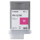 Картридж Canon PFI-121M Magenta (6267C001)