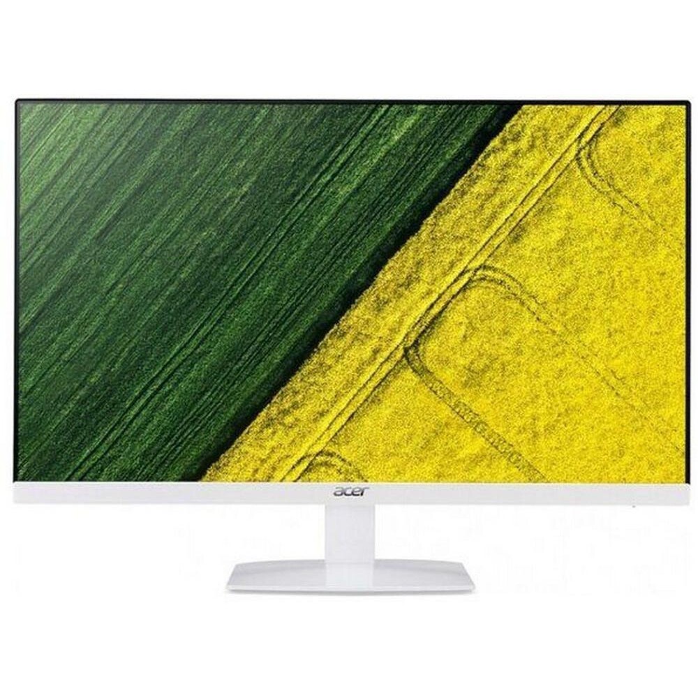 Монитор Acer 27" HA270Ewi - UM.HW0EE.E01