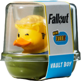 Фигурка-утка Numskull TUBBZ Fallout: Vault Boy (Mini Edition) (NS4901)