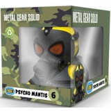 Фигурка-утка Numskull TUBBZ Metal Gear Solid "Psycho Mantis" (Boxed Edition) (NS4846)