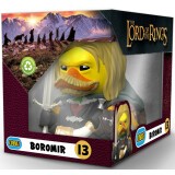 Фигурка-утка Numskull TUBBZ Lord of the Rings: Boromir (Boxed Edition) (NS4886)