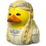 Фигурка-утка Numskull TUBBZ Lord of the Rings: Galadriel (Boxed Edition) (NS4883)