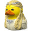 Фигурка-утка Numskull TUBBZ Lord of the Rings: Galadriel (Boxed Edition) - NS4883