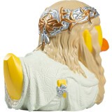 Фигурка-утка Numskull TUBBZ Lord of the Rings: Galadriel (Boxed Edition) (NS4883)