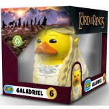 Фигурка-утка Numskull TUBBZ Lord of the Rings: Galadriel (Boxed Edition) (NS4883)