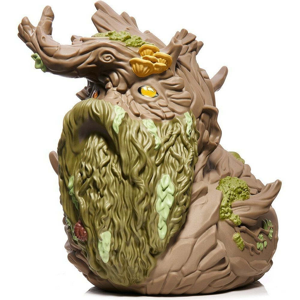 Фигурка-утка Numskull TUBBZ Lord of the Rings: Treebeard Giant (Giant XL Edition) - NS4179