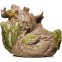 Фигурка-утка Numskull TUBBZ Lord of the Rings: Treebeard Giant (Giant XL Edition) - NS4179 - фото 4