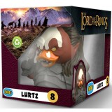 Фигурка-утка Numskull TUBBZ Lord of the Rings: Lurtz (Boxed Edition) (NS4884)