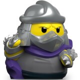 Фигурка-утка Numskull TUBBZ Teenage Mutant Ninja Turtles: Shredder (First Edition) (NS4771)