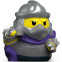 Фигурка-утка Numskull TUBBZ Teenage Mutant Ninja Turtles: Shredder (First Edition) - NS4771