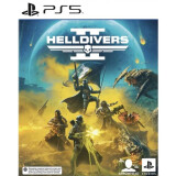 Игра Helldivers 2 для Sony PS5 (41000016502)