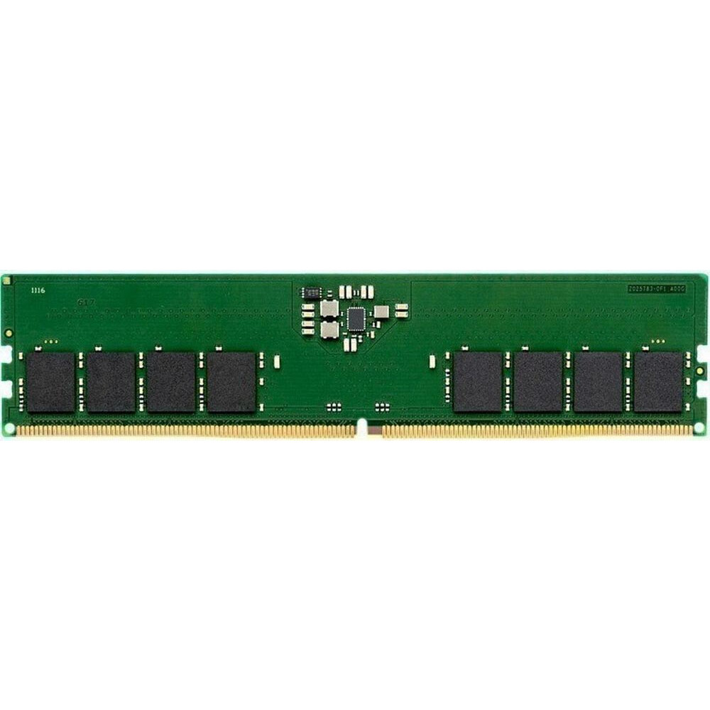 Оперативная память 48Gb DDR5 5600MHz Kingston ValueRAM (KVR56U46BD8-48)