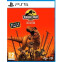 Игра Jurassic Park Classic Games Collection для Sony PS5 - 41000017483