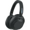 Гарнитура Sony WH-ULT900N Black