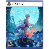 Игра Sea of Stars для Sony PS5 (41000017148)