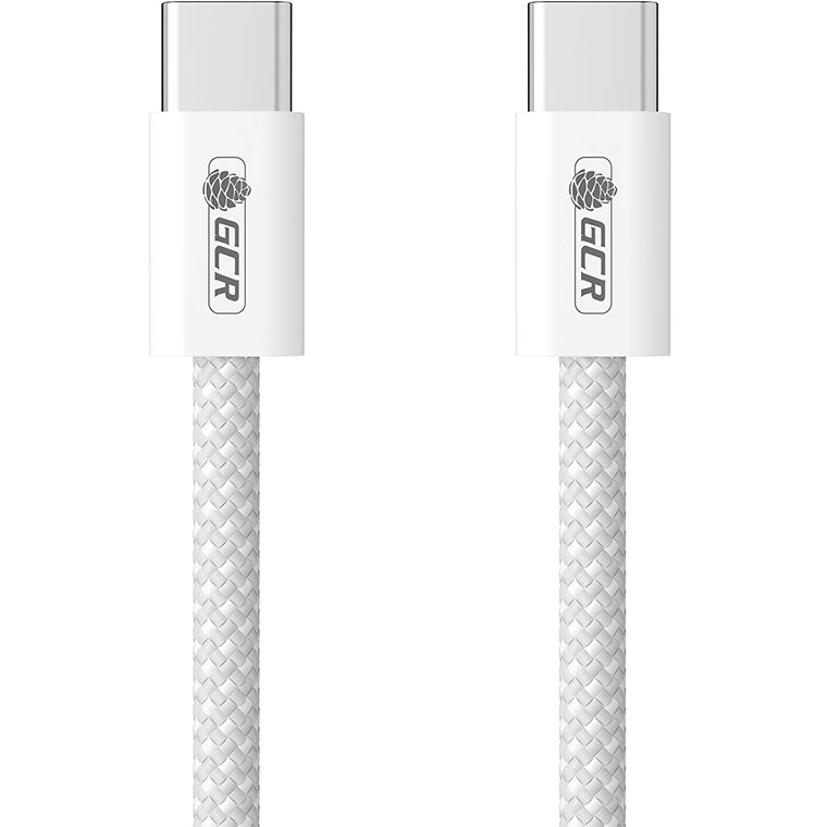 Кабель USB Type-C - USB Type-C, 1м, Greenconnect GCR-55684