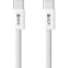 Кабель USB Type-C - USB Type-C, 1м, Greenconnect GCR-55684