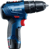 Дрель Bosch GSB 12V-3 (06019G9100)