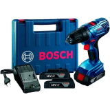 Дрель-шуруповёрт Bosch GSB 180-LI (06019F8307)