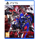 Игра Shin Megami Tensei V: Vengeance для Sony PS5 (41000017154)