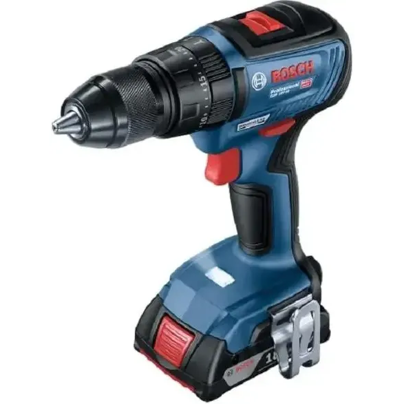 Дрель Bosch GSB 18V-50 (06019H5100)