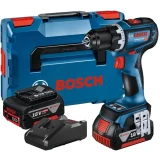 Дрель Bosch GSR 18V-90 C (06019K6006)