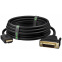 Кабель HDMI - DVI, 20м, Greenconnect GCR-50621