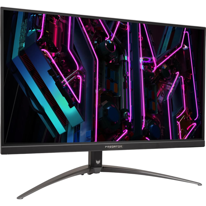 Монитор Acer 27" XB273KV3bmiiprx Predator - UM.HX3EE.319