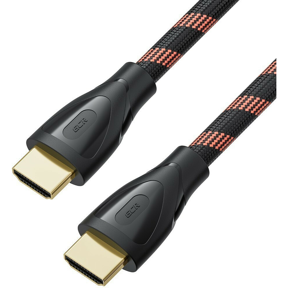 Кабель HDMI - HDMI, 10м, Greenconnect GCR-55777