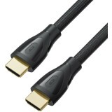 Кабель HDMI - HDMI, 2м, Greenconnect GCR-55769