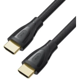 Кабель HDMI - HDMI, 3м, Greenconnect GCR-55771