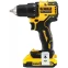 Дрель DeWALT DCD708D2T-QW