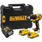 Дрель DeWALT DCD708D2T-QW - фото 2