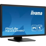 Монитор Iiyama 24" ProLite T2452MSC-B1