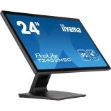 Монитор Iiyama 24" ProLite T2452MSC-B1