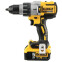 Дрель DeWALT DCD996P2-QW