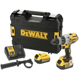 Дрель DeWALT DCD996P2-QW